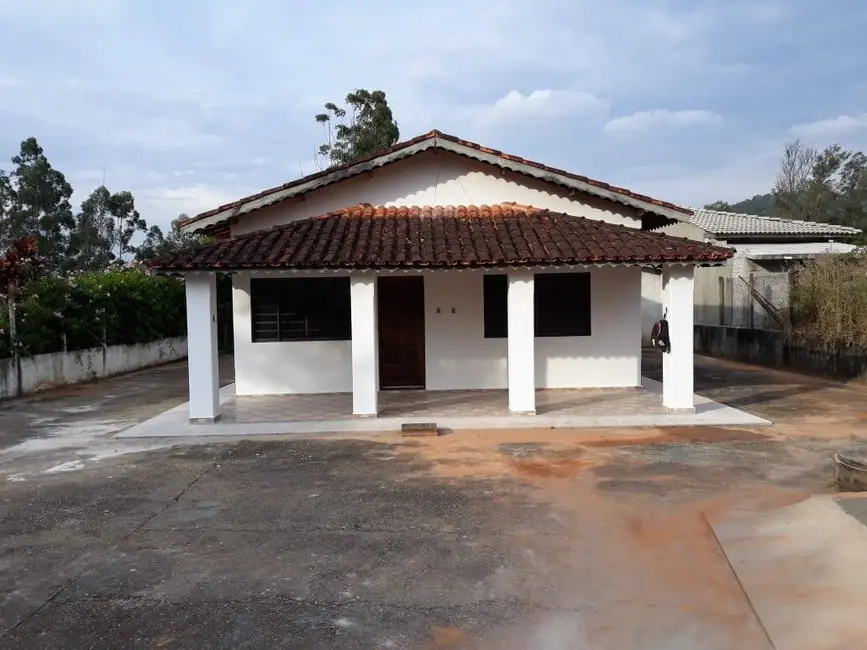 Foto 1 de Chácara com 2 quartos à venda, 100m2 em Rosário, Atibaia - SP