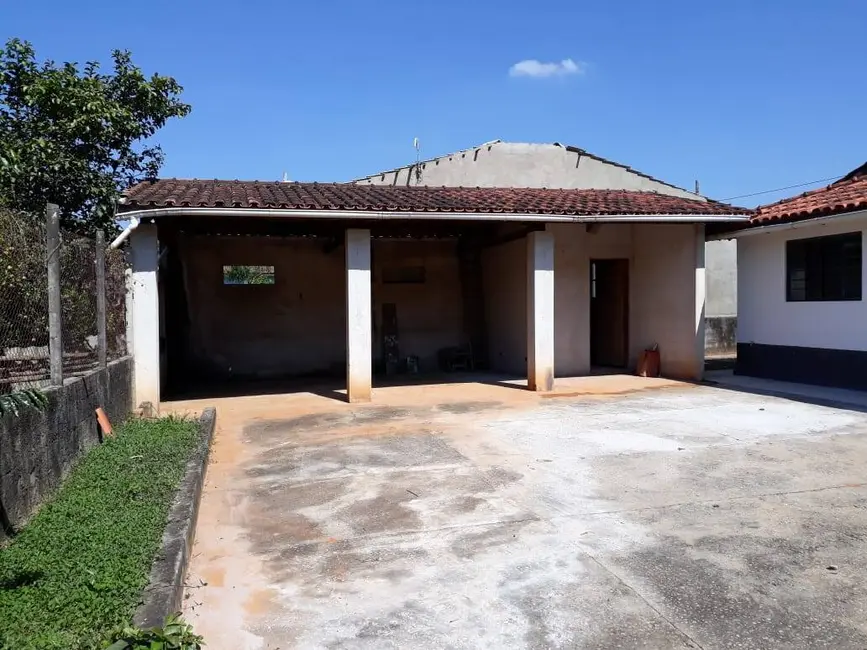 Foto 2 de Chácara com 2 quartos à venda, 100m2 em Rosário, Atibaia - SP