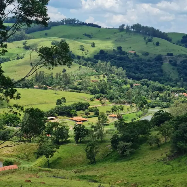 Fazenda / Haras com 4 quartos à venda, 650m2 em Pinhalzinho - SP - imagem 2 Foto 2 de Fazenda / Haras com 4 quartos à venda, 650m2 em Pinhalzinho - SP