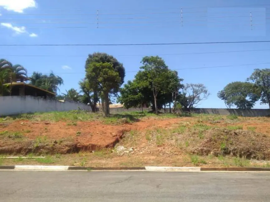 Foto 1 de Lote de Condomínio à venda, 1150m2 em Condomínio Panorama Parque Residencial, Atibaia - SP