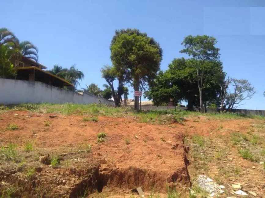 Foto 2 de Lote de Condomínio à venda, 1150m2 em Condomínio Panorama Parque Residencial, Atibaia - SP