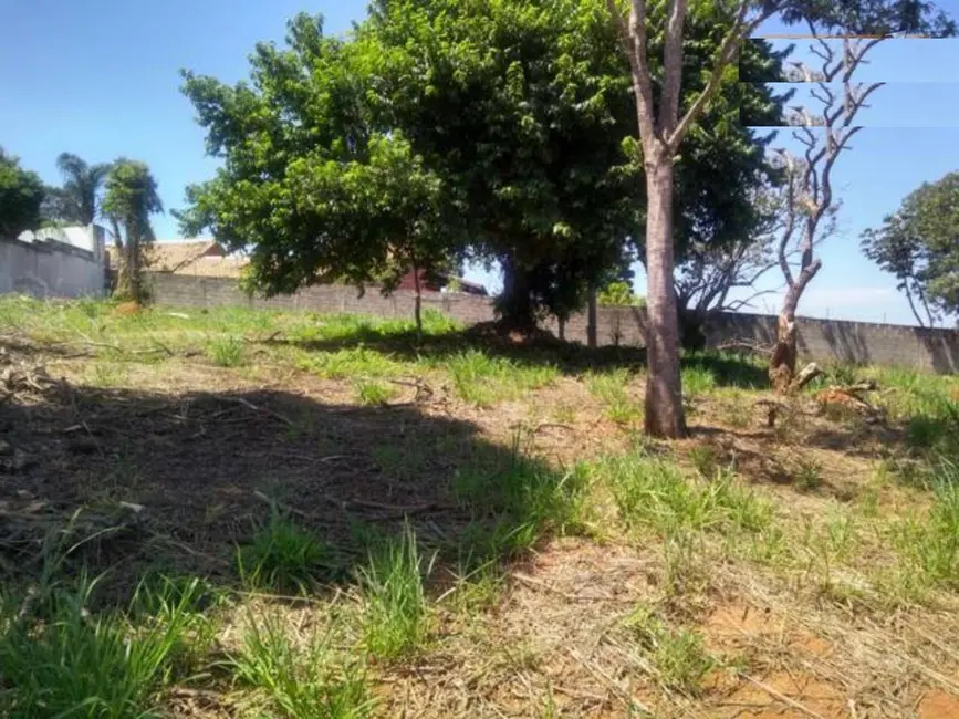 Foto 5 de Lote de Condomínio à venda, 1150m2 em Condomínio Panorama Parque Residencial, Atibaia - SP