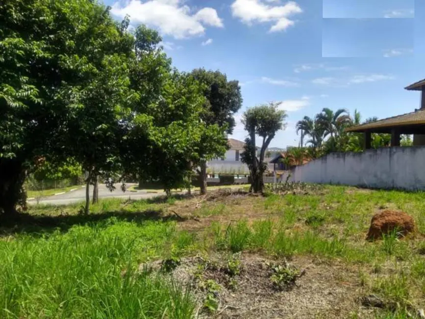 Foto 6 de Lote de Condomínio à venda, 1150m2 em Condomínio Panorama Parque Residencial, Atibaia - SP