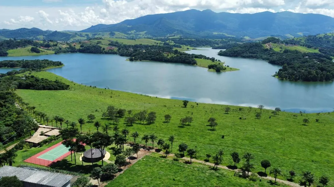 Foto 1 de Lote de Condomínio à venda, 20000m2 em Joanopolis - SP