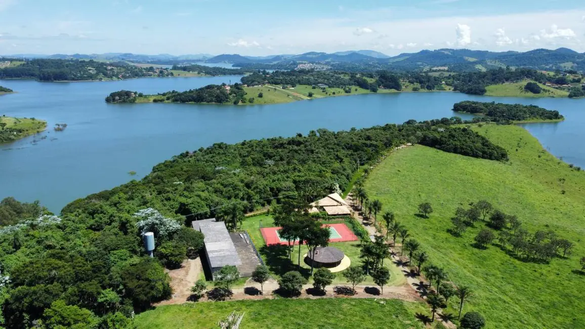 Lote de Condomínio à venda, 20000m2 em Joanopolis - SP - imagem 6 Foto 6 de Lote de Condomínio à venda, 20000m2 em Joanopolis - SP