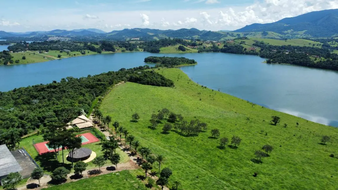 Lote de Condomínio à venda, 20000m2 em Joanopolis - SP - imagem 8 Foto 8 de Lote de Condomínio à venda, 20000m2 em Joanopolis - SP