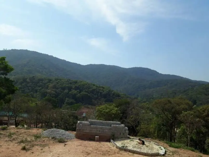 Foto 3 de Terreno / Lote à venda, 1000m2 em Mairipora - SP