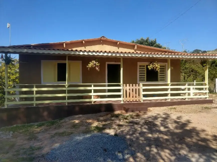 Foto 3 de Chácara com 3 quartos à venda, 300m2 em Mairipora - SP
