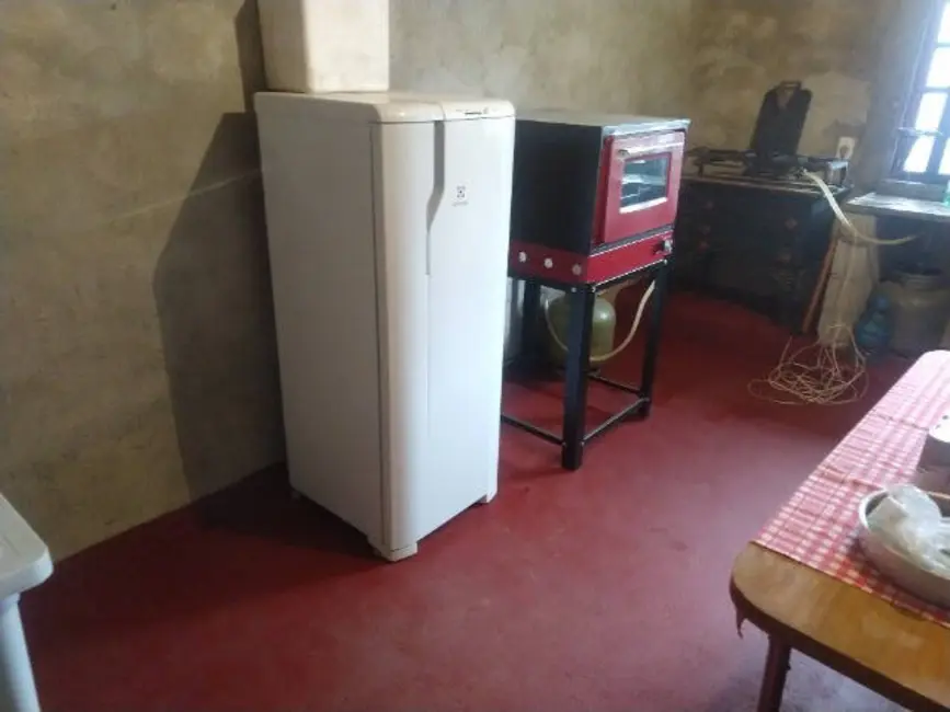 Foto 6 de Chácara com 3 quartos à venda, 300m2 em Mairipora - SP