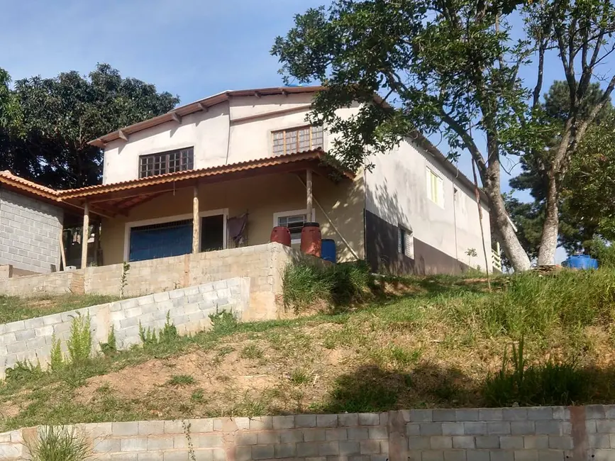 Foto 4 de Chácara com 3 quartos à venda, 300m2 em Mairipora - SP