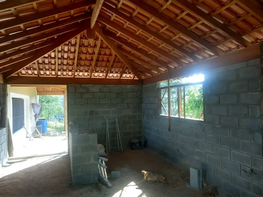 Foto 9 de Chácara com 3 quartos à venda, 300m2 em Mairipora - SP