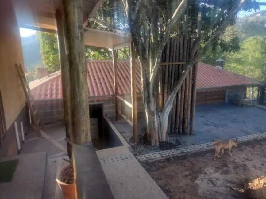 Foto 2 de Chácara com 3 quartos à venda, 300m2 em Mairipora - SP