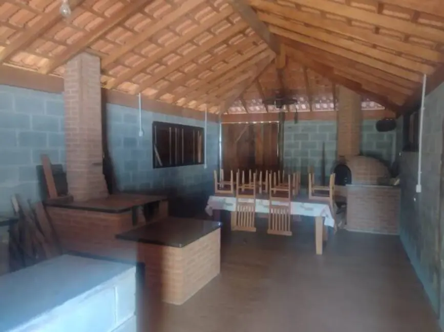 Foto 1 de Chácara com 3 quartos à venda, 300m2 em Mairipora - SP