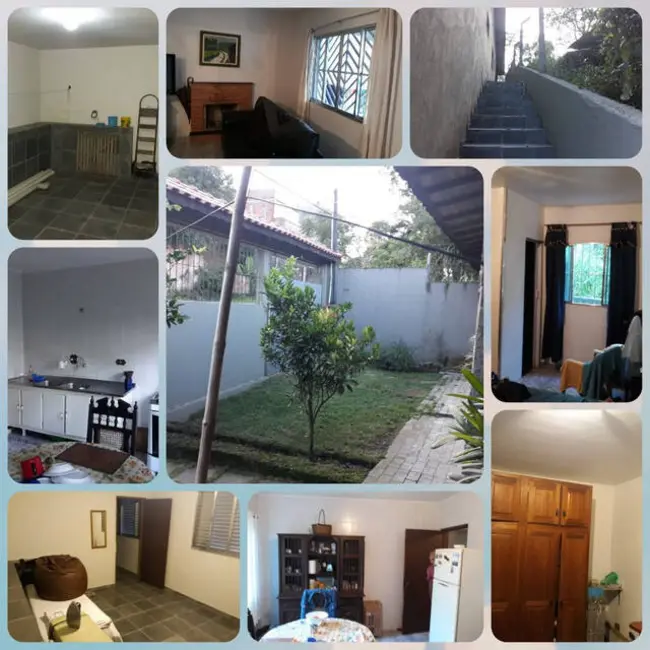 Foto 1 de Chácara com 4 quartos à venda, 480m2 em Mairipora - SP