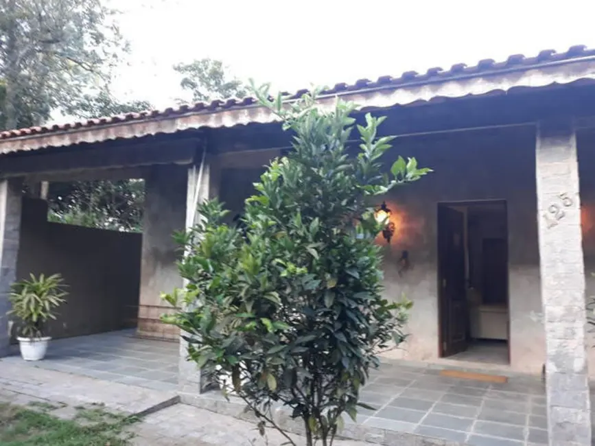 Foto 2 de Chácara com 4 quartos à venda, 480m2 em Mairipora - SP