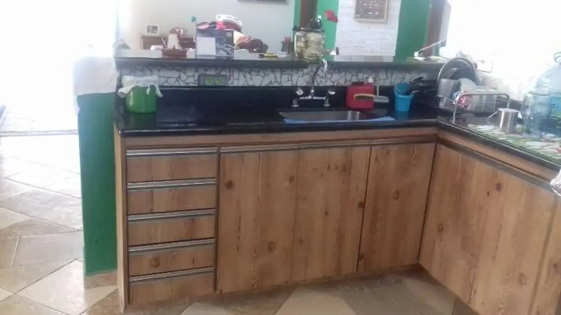 Foto 4 de Chácara com 3 quartos à venda, 1000m2 em Chácaras Fernão Dias, Atibaia - SP