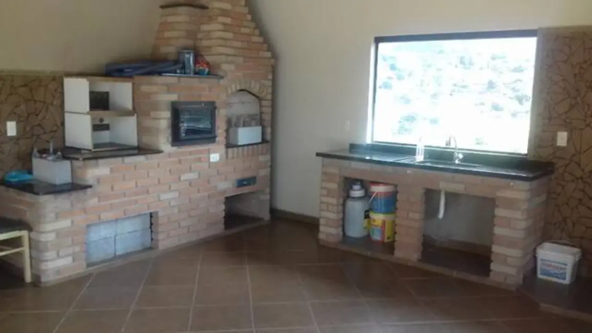 Foto 8 de Chácara com 3 quartos à venda, 1000m2 em Chácaras Fernão Dias, Atibaia - SP