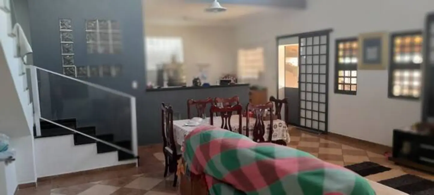 Foto 7 de Chácara com 3 quartos à venda, 1000m2 em Chácaras Fernão Dias, Atibaia - SP