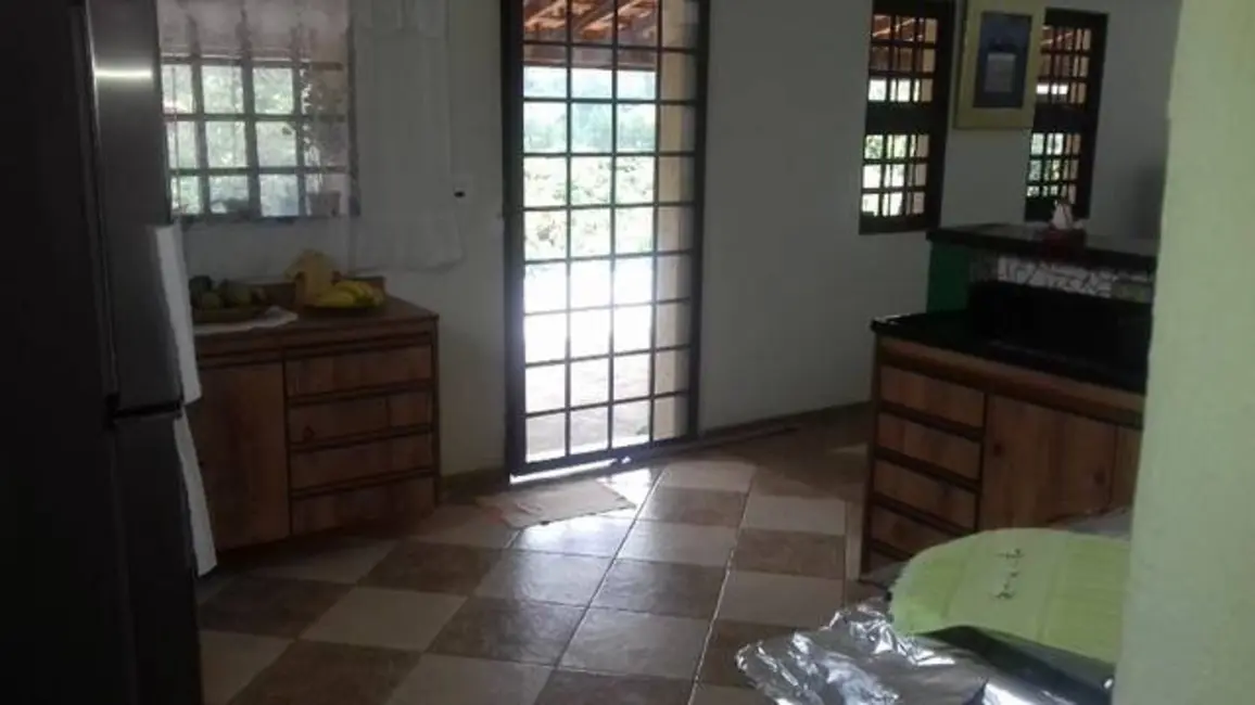Foto 6 de Chácara com 3 quartos à venda, 1000m2 em Chácaras Fernão Dias, Atibaia - SP