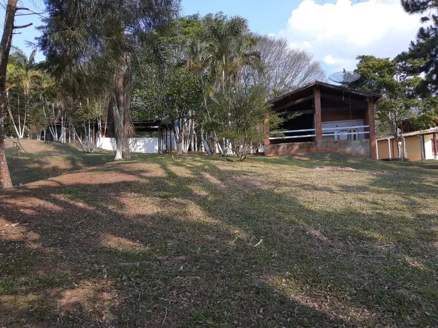 Foto 5 de Sítio / Rancho com 7 quartos à venda, 2000m2 em Rosário, Atibaia - SP