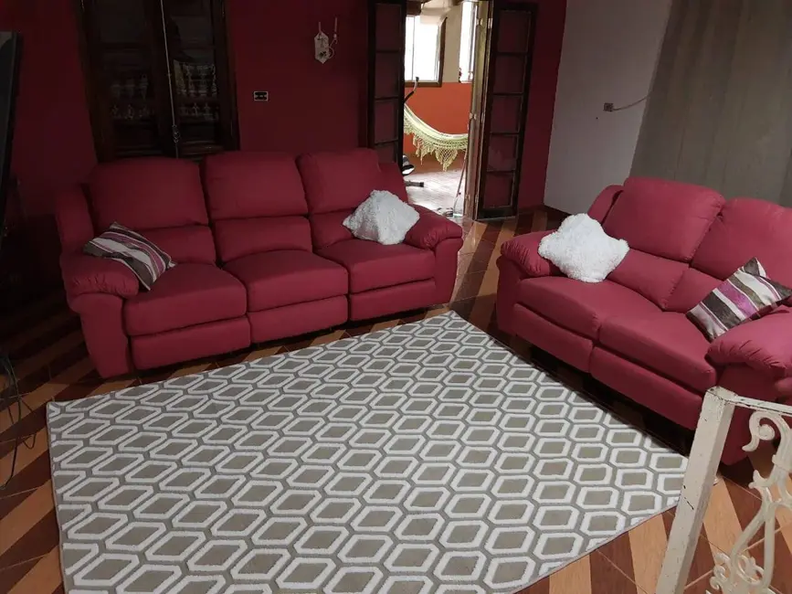 Foto 7 de Sítio / Rancho com 7 quartos à venda, 2000m2 em Rosário, Atibaia - SP