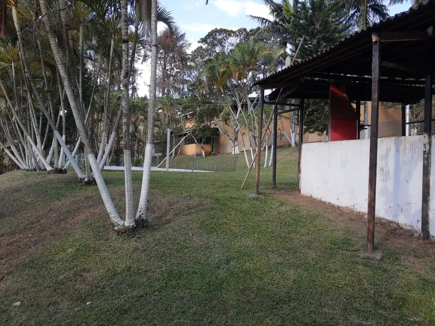 Foto 3 de Sítio / Rancho com 7 quartos à venda, 2000m2 em Rosário, Atibaia - SP