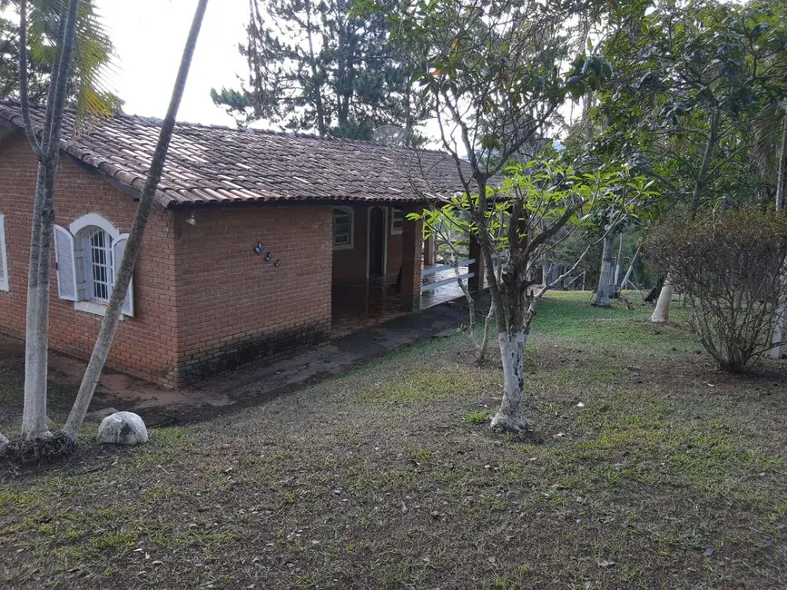 Foto 4 de Sítio / Rancho com 7 quartos à venda, 2000m2 em Rosário, Atibaia - SP