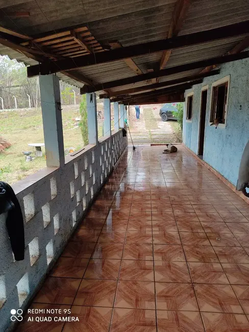 Chácara com 1 quarto à venda, 70m2 em Bairro dos Pires, Extrema - MG - imagem 2 Foto 2 de Chácara com 1 quarto à venda, 70m2 em Bairro dos Pires, Extrema - MG