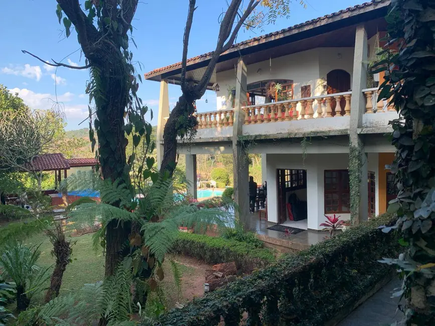 Foto 5 de Chácara com 7 quartos à venda, 630m2 em Mairipora - SP
