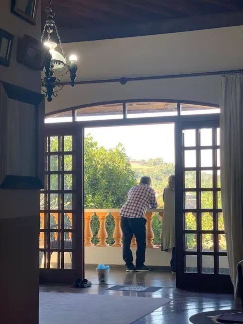 Foto 8 de Chácara com 7 quartos à venda, 630m2 em Mairipora - SP