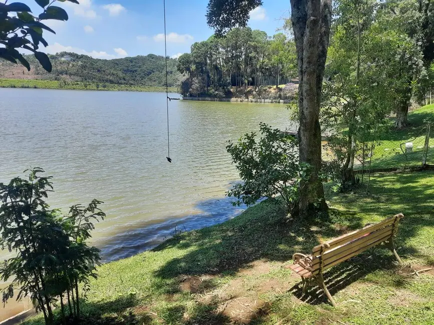 Foto 4 de Chácara com 7 quartos à venda, 630m2 em Mairipora - SP