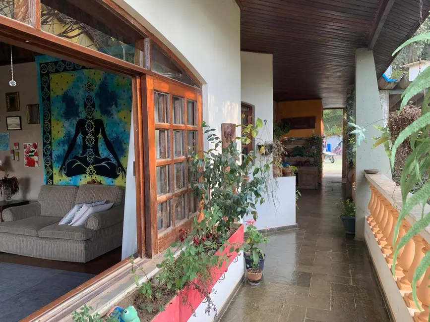 Foto 7 de Chácara com 7 quartos à venda, 630m2 em Mairipora - SP