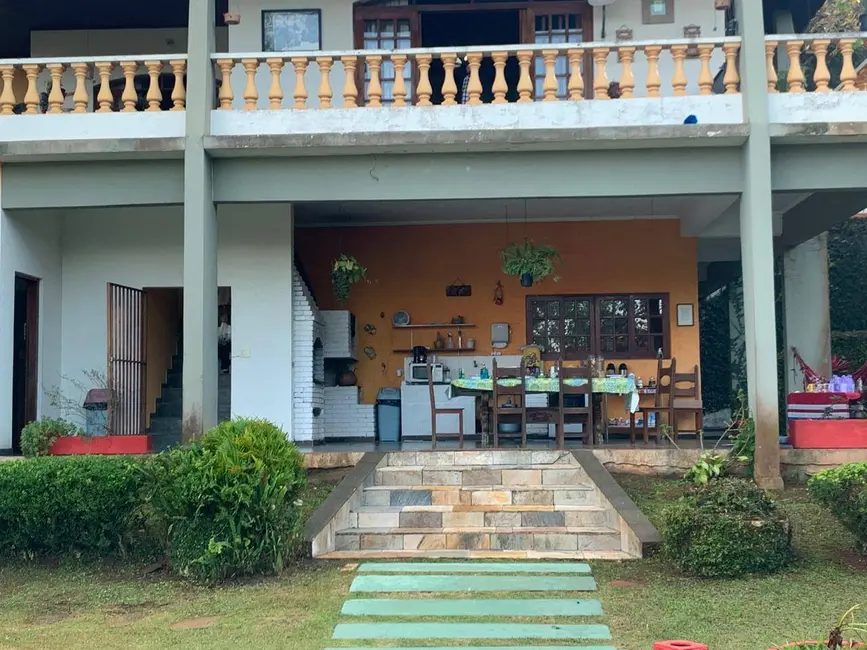 Foto 6 de Chácara com 7 quartos à venda, 630m2 em Mairipora - SP
