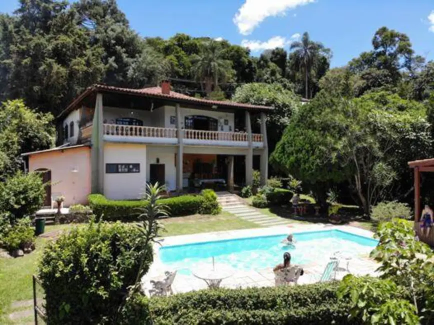 Foto 3 de Chácara com 7 quartos à venda, 630m2 em Mairipora - SP