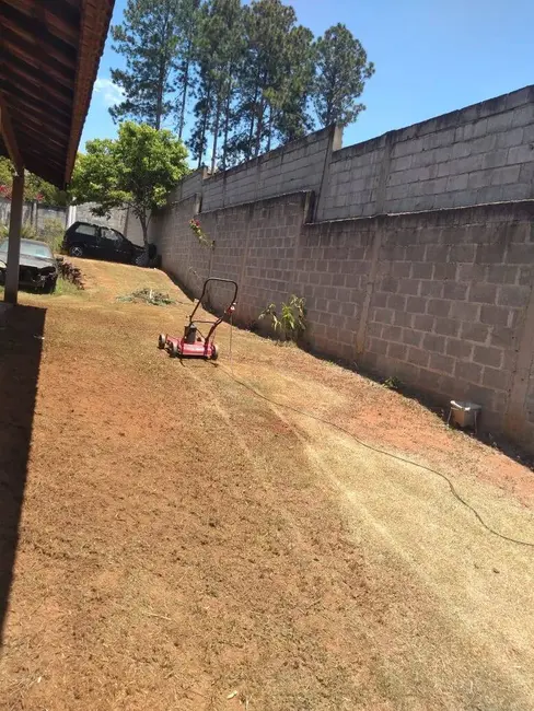 Foto 9 de Chácara com 5 quartos à venda, 960m2 em Jardim Estância Brasil, Atibaia - SP