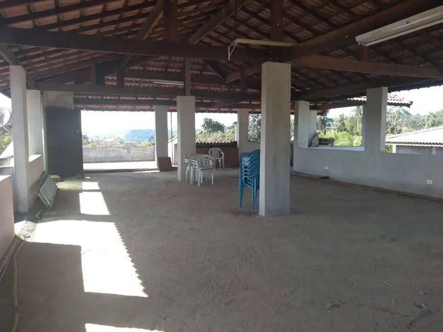 Foto 7 de Chácara com 5 quartos à venda, 960m2 em Jardim Estância Brasil, Atibaia - SP