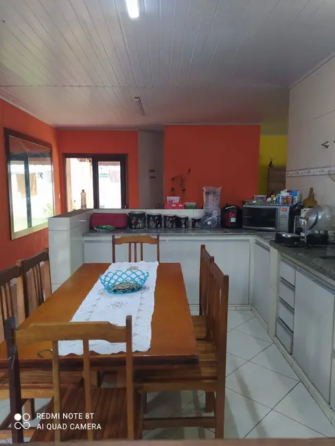 Foto 3 de Chácara com 5 quartos à venda, 960m2 em Jardim Estância Brasil, Atibaia - SP