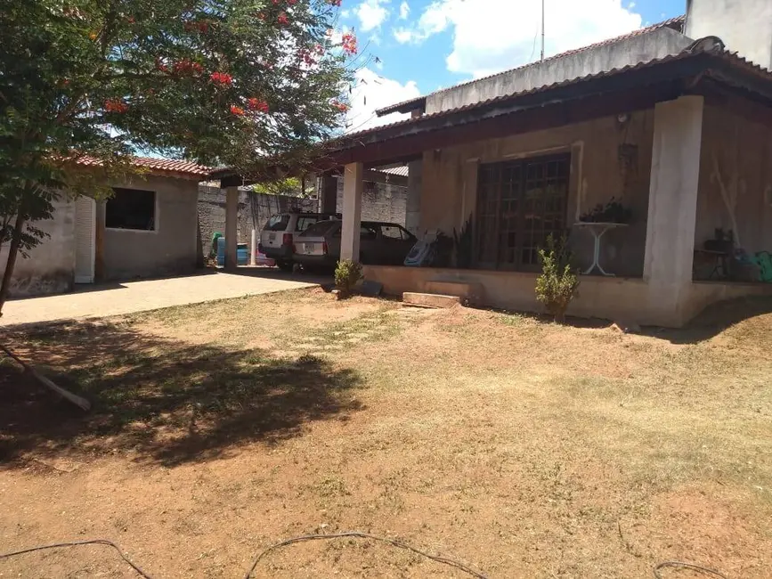 Foto 1 de Chácara com 5 quartos à venda, 960m2 em Jardim Estância Brasil, Atibaia - SP