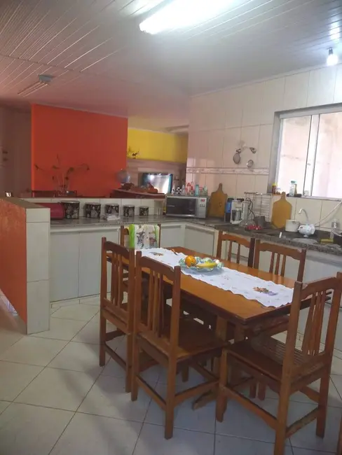 Foto 2 de Chácara com 5 quartos à venda, 960m2 em Jardim Estância Brasil, Atibaia - SP