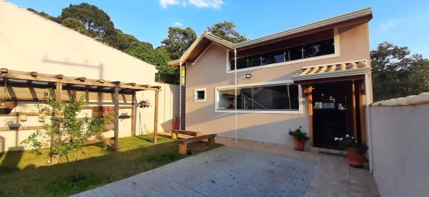 Foto 1 de Casa com 3 quartos à venda, 141m2 em Mairipora - SP