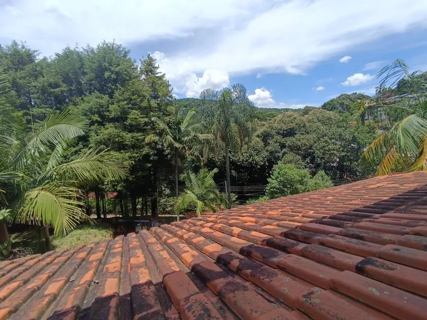 Foto 5 de Chácara com 4 quartos à venda, 1519m2 em Mairipora - SP