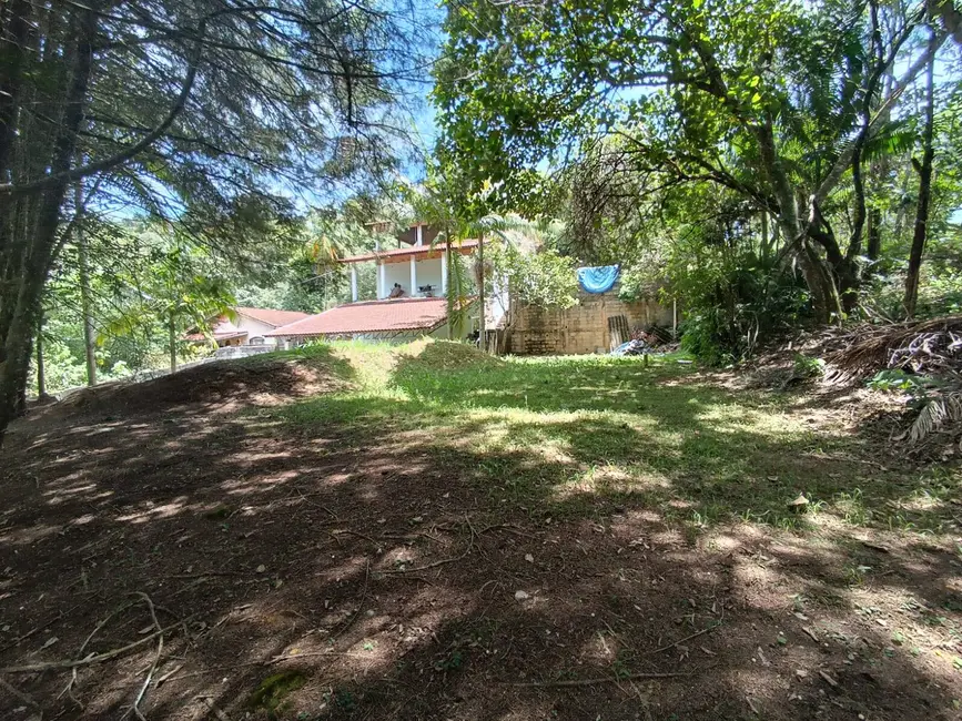 Foto 4 de Chácara com 4 quartos à venda, 1519m2 em Mairipora - SP