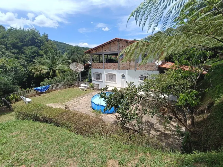 Foto 8 de Chácara com 4 quartos à venda, 1519m2 em Mairipora - SP