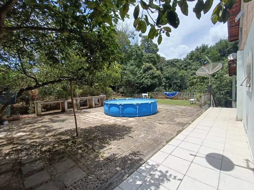 Foto 6 de Chácara com 4 quartos à venda, 1519m2 em Mairipora - SP