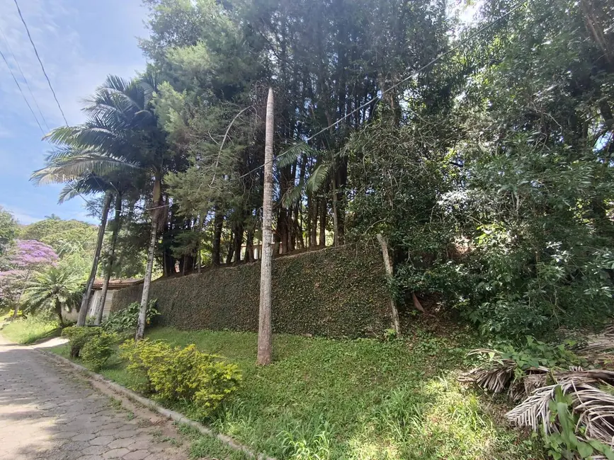 Foto 3 de Chácara com 4 quartos à venda, 1519m2 em Mairipora - SP