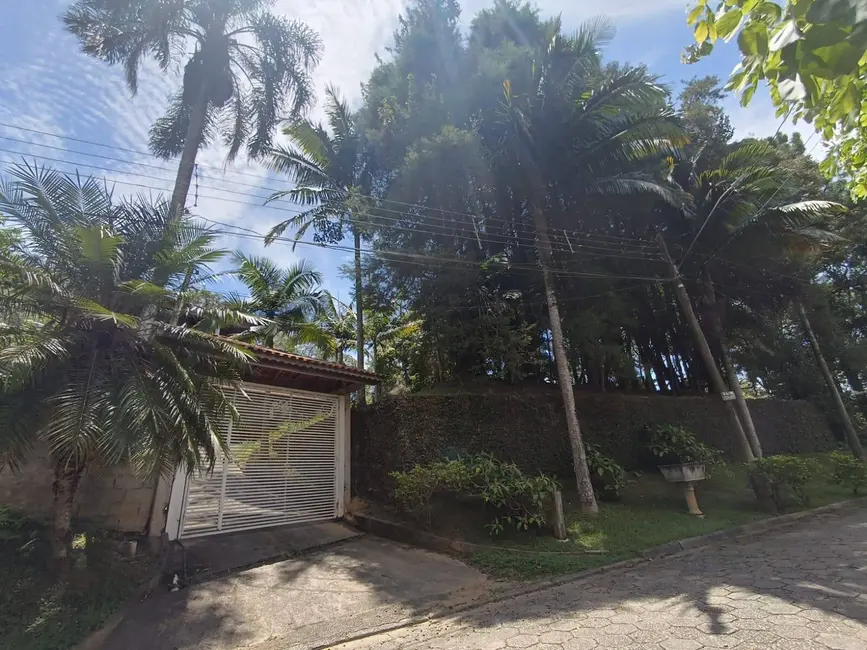 Foto 1 de Chácara com 4 quartos à venda, 1519m2 em Mairipora - SP