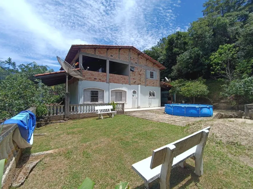 Foto 9 de Chácara com 4 quartos à venda, 1519m2 em Mairipora - SP