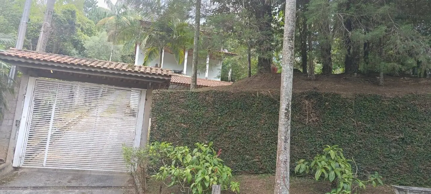 Foto 2 de Chácara com 4 quartos à venda, 1519m2 em Mairipora - SP