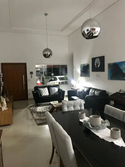 Foto 7 de Chácara com 3 quartos à venda, 1140m2 em Campos de Atibaia, Atibaia - SP