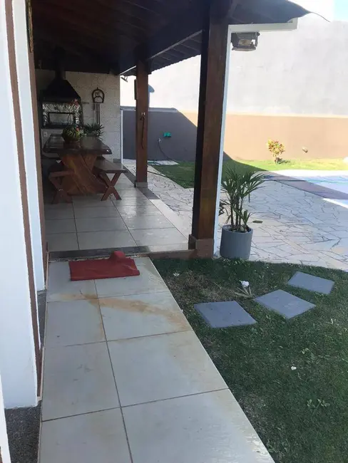 Foto 8 de Chácara com 3 quartos à venda, 1140m2 em Campos de Atibaia, Atibaia - SP